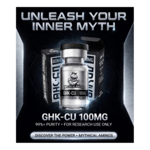 GHK-Cu 50mg