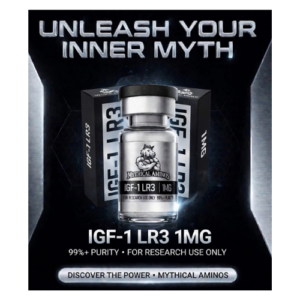 IGF-1 LR3 1mg
