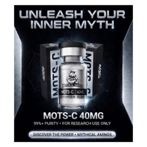 MOTS-c 10mg