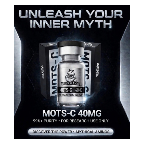 MOTS-c 10mg
