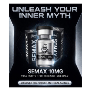 Semax 10mg