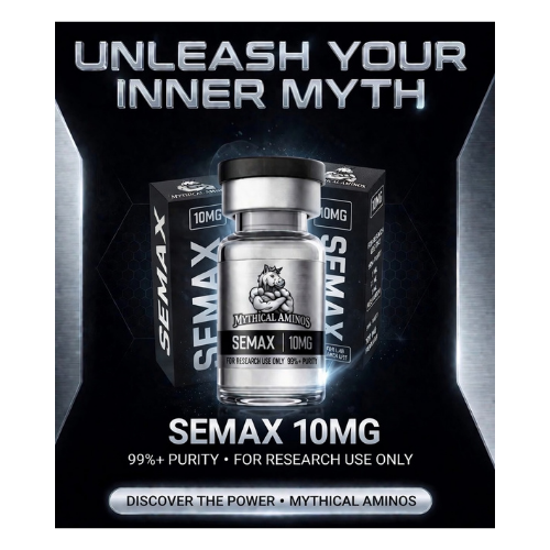Semax 10mg
