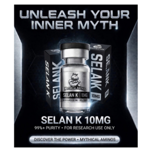 Selank 10mg
