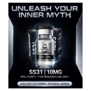 SS-31 10mg