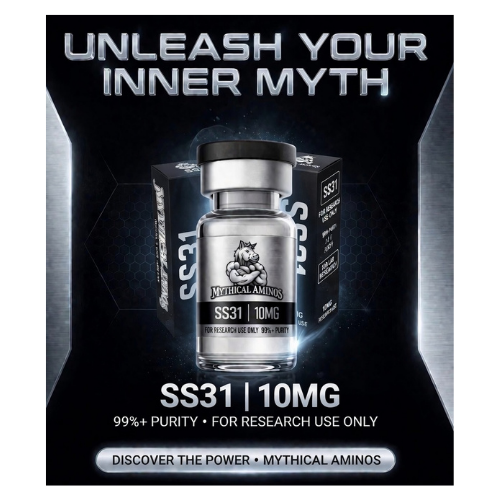 SS-31 10mg