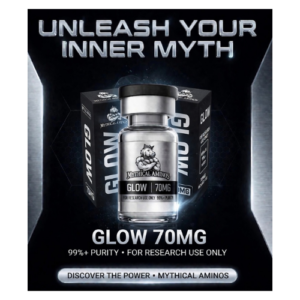 GLOW 70mg