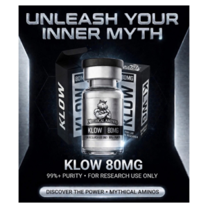 KLOW 80mg