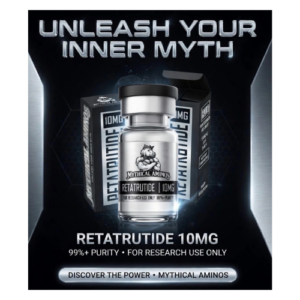 Retatrutide 10mg