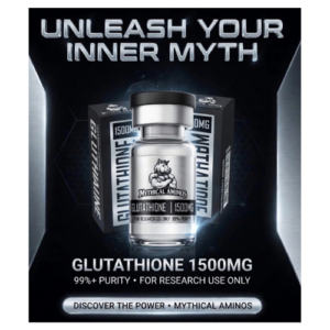 Glutathione 1500mg