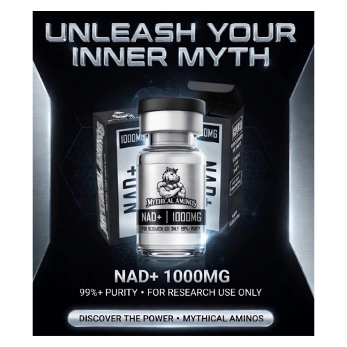 NAD+ 1000mg