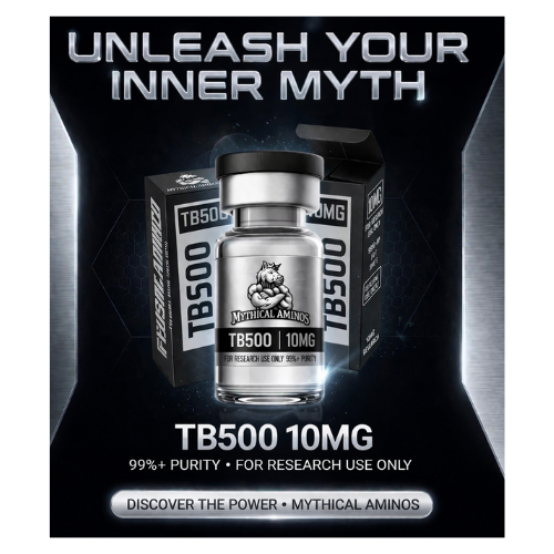 TB-500 10mg