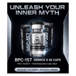 BPC-157 10mg