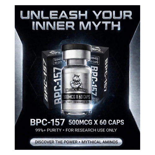 BPC-157 10mg
