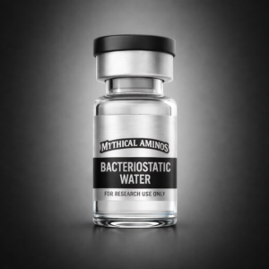 Reconstitution (bac) Water